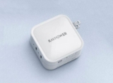 MacRumors Contest: Win a 90W Dual USB-C Charger From RAVPower
