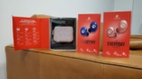 Best Buy Giveaway: Win 1 of 2 Raycon The Everyday headphones and Speaker