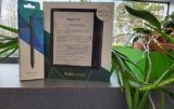 Win a Kobo Sage touchscreen E-reader + stylus from Best Buy
