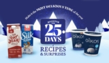 Danone Contest: Win a food processor and up to $500 in products at promodec.ca