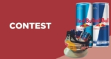 Circle K Red Bull Ice Buckets Contest: Enter your PIN and win 1 of 5 Red Bull Ice Buckets at circlek.com/ca/atlantic
