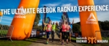 Reebok Ragnar Contest: Win Reebok Floatride shoes and free team entry to Reebok Ragnar Niagara 2018