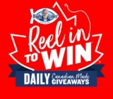 High Liner Reel in to Win Promotion 2022: Win Meyer Cookware sets and more at reelintowin.ca