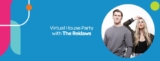 AIR MILES Contest: Win a private virtual house party with The Reklaws and 10 of your closest friends