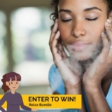 Fellowes Giveaway: Win a Diffuser and Essential Oils