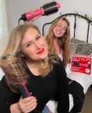 The Kit Contest: Win 1 of 2 Revlon One-Step Volumizers