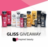 Rexall Schwarzkopf Gliss Giveaway: Win a basket of professional hair care products