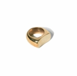 VITA Daily Contest: Win a classic signet ring from Obakki