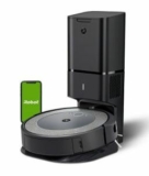 WhatsYourTech Contest: Win a Roomba i3+ Robot Vacuum Cleaner