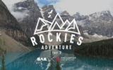 Sail Contest: Win a Rockies Adventure for two courtesy of Air Canada Vacations