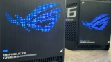 Win an ASUS ROG Rapture GT6 whole home mesh Wi-Fi 6 system