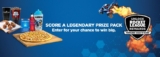 7-Eleven Rocket League Contest: Win 1 of 8 $2,500 prizes in gaming gear