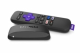 Win a Roku Express 4K Media Streamer with Remote from WhatsYourTech