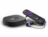 Win a Roku Ultra 4K Media Streamer with Remote & Headphones thanks to WhatsYourTech