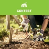 RONA Eco Contest: Win a $500 gift card