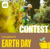 RONA Earth Day Contest: Win a $500 gift card
