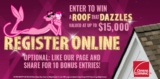Owens Corning Contest: Win a roof valued at up to $15,000