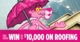 Owens Corning Contest 2020: Win a roofing makeover valued at up to $10,000