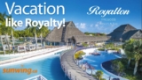Sunwing Vacation like Royalty Contest: Win a trip to Royalton Hicacos in Varadero, Cuba