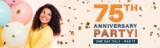 Ashley Homestore Anniversary Party Contest: Win the Drystan 5 piece queen panel bedroom valued at $1399