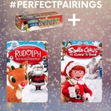 Win a Planters Movie Nut Prize Pack