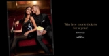 RW&CO and Cineplex Contest: Win free movie tickets for a year and a $500 RW&CO gift card