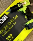 Win 1 of 20 Lego sets thanks to RYOBI Canada