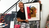 CBC Contest: Win a framed piece of original art by Steven Sabados