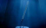GameStop Canada Contest: Win a Mandalorian Darksaber valued at $399