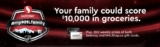 Safeway #myNHLfamily Contest 2021: Win $10,000 in groceries and more at Safeway.ca/mynhlfamily