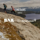 Sail Contest: Win 1 of 2 Merino wool outfits from Smartwool