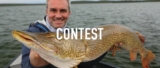 Sail Contest: Win a day of fishing with Cyril Chauquet + a $500 gift card