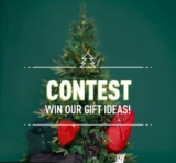 SAIL Holiday Contest: Win 1 of 2 SAIL’s best ideas prize packs valued at up to $1066