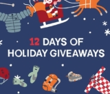 SAIL 12 Days of Holiday Giveaways: Win part of over $7000 in prizes
