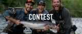 Sail Contest: Win a salmon fishing trip with the HOOKÉ team valued at $3,000