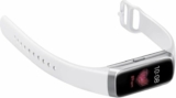 WhatsYourTech Contest: Win a Samsung Galaxy Fit Fitness Tracker