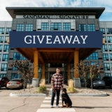 Win tickets to the Ambleside Music Festival, a 2-night stay at any Sandman Hotel in Vancouver and more