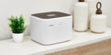 Win a Coral UV 2 LED Sanitizer and Dryer