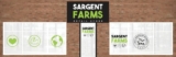 Sargent Farms Contest: Win 1 of 5 prizes of free chicken for a year valued at $1000