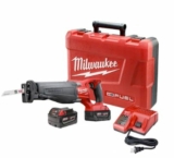 Win a Reciprocating Saw Kit from Milwaukee