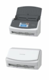 WhatsYourTech Contest: Win a Fujitsu ScanSnap iX1500 with intuitive one-button scanning