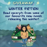 Scholastic Canada Giveaway: Win 1 of 3 prizes consisting of 3 books of your choice