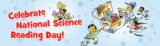 Owl Kids National Science Reading Day Contest: Win a share of $3,000 in Books and Magazines