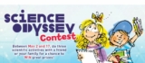 Science Odyssey Contest 2020: Win Devinci bikes, prize packs and more