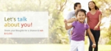 Scotiabank “Let’s Talk About You” Contest: Win $10,000