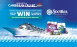 CO-OP, Purex and Scotties Promotion: Win a Caribbean Cruise for 2 and more at kruger.cooppromotions.com
