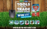Lowes and Scotts Tools of the Trade Lawn Event Contest: Win a lawn care prize pack valued at $3,285 and more