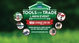 Tools of the Trade Lawn Event Contest: Win a Lawn Care Prize Pack worth over $3,000 at scotts.ca/lowes
