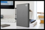 Whats Your Tech Contest: Win a Seagate Backup Plus Slim 1TB USB 3.0 Portable External Hard Drive