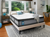 Sealy Holiday Contest: Win a Queen Size Sealy Mattress, $500 Visa Gift Card & Nespresso VirtuoPlus